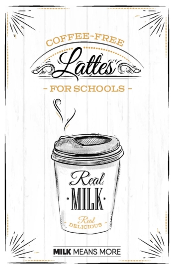 Coffee Free Lattes Instruction Booklet