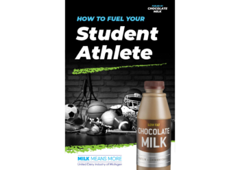 How to Fuel Student Athlete