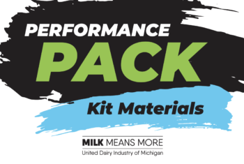 Peformance Packs in School Kit