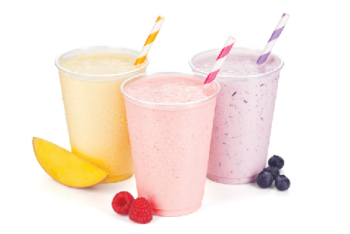 Smoothies in Schools Kit
