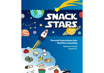 Snack Stars